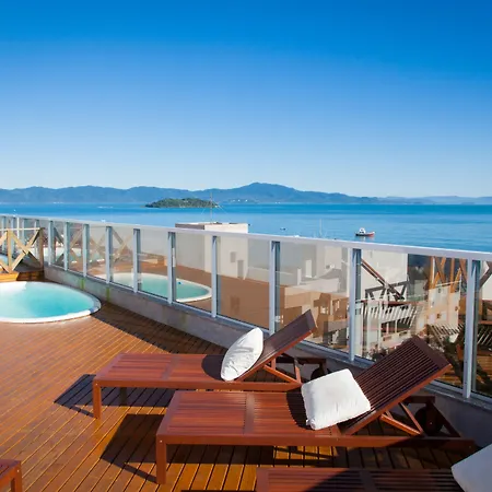 Al Mare Hotel-2